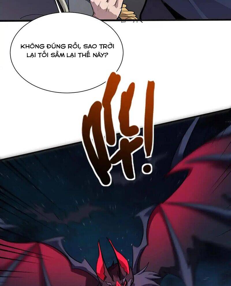 Chỉ Có Ta Có Thể Sử Dụng Triệu Hoán Thuật: Chapter 139