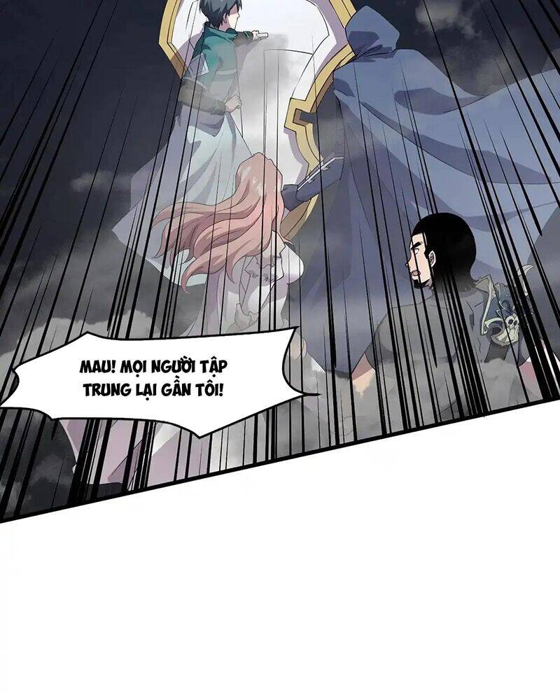Chỉ Có Ta Có Thể Sử Dụng Triệu Hoán Thuật: Chapter 139