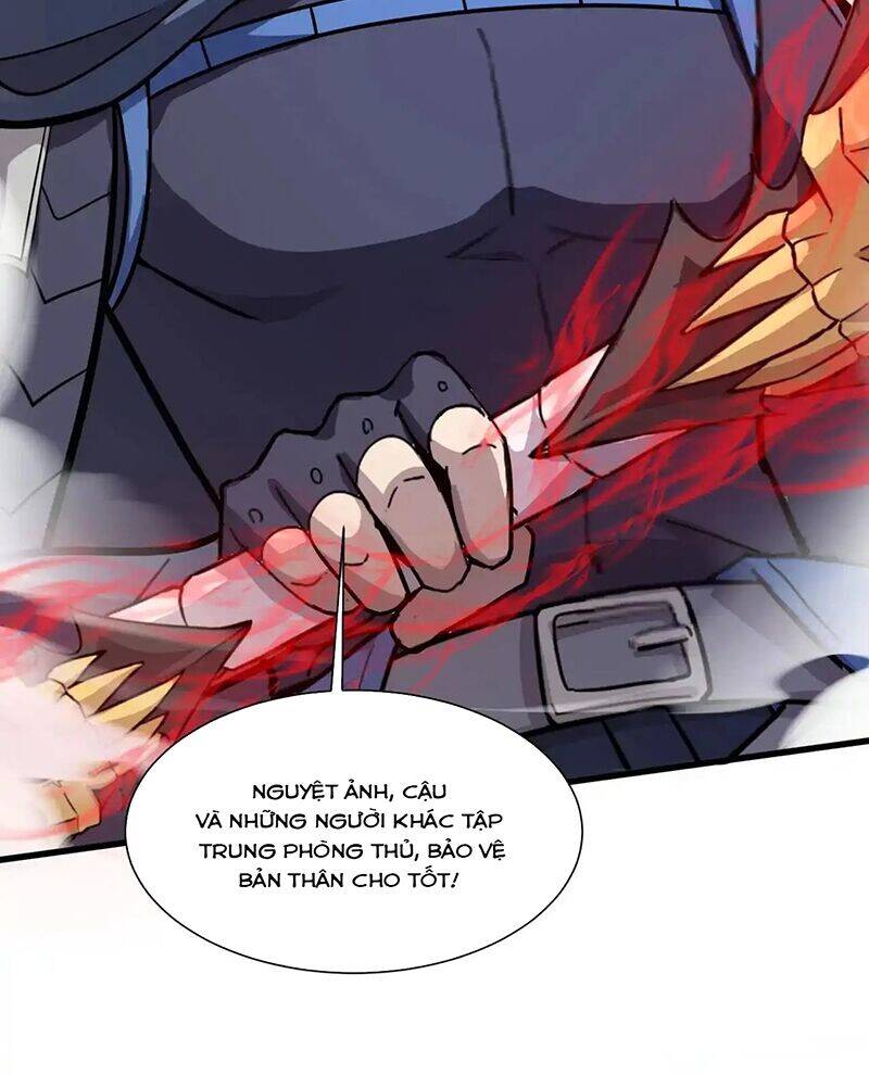 Chỉ Có Ta Có Thể Sử Dụng Triệu Hoán Thuật: Chapter 139
