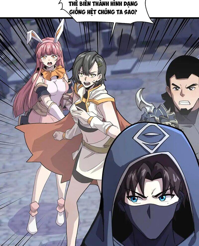 Chỉ Có Ta Có Thể Sử Dụng Triệu Hoán Thuật: Chapter 139