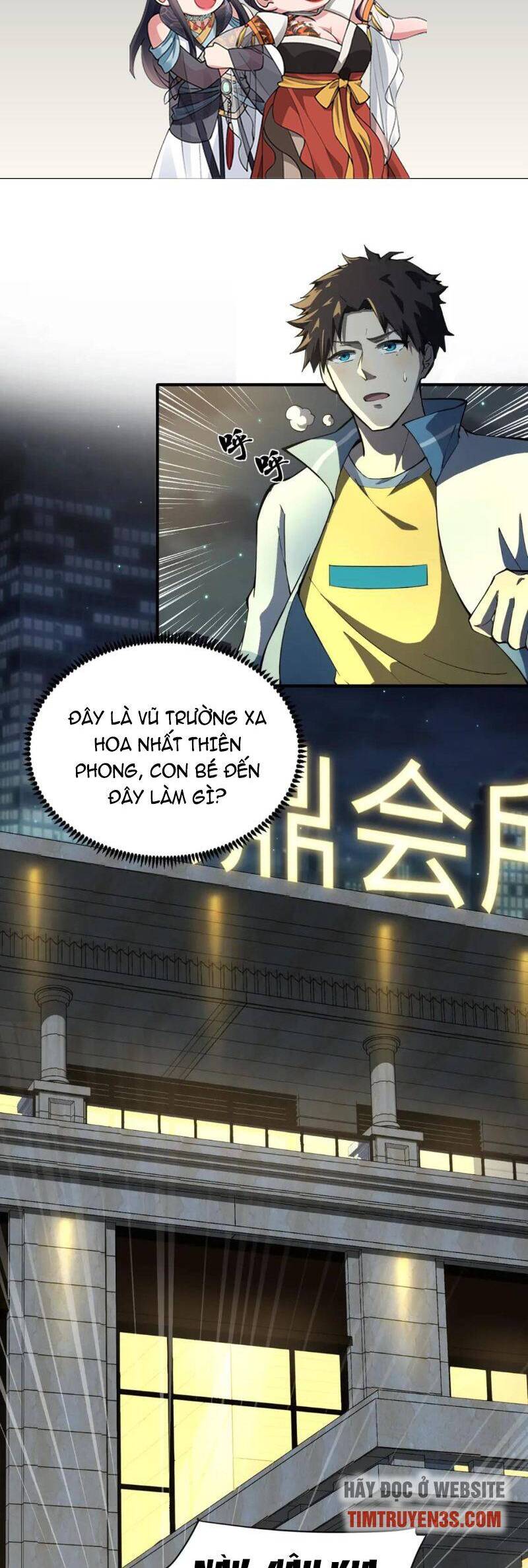 Chỉ Có Ta Có Thể Sử Dụng Triệu Hoán Thuật: Chapter 14