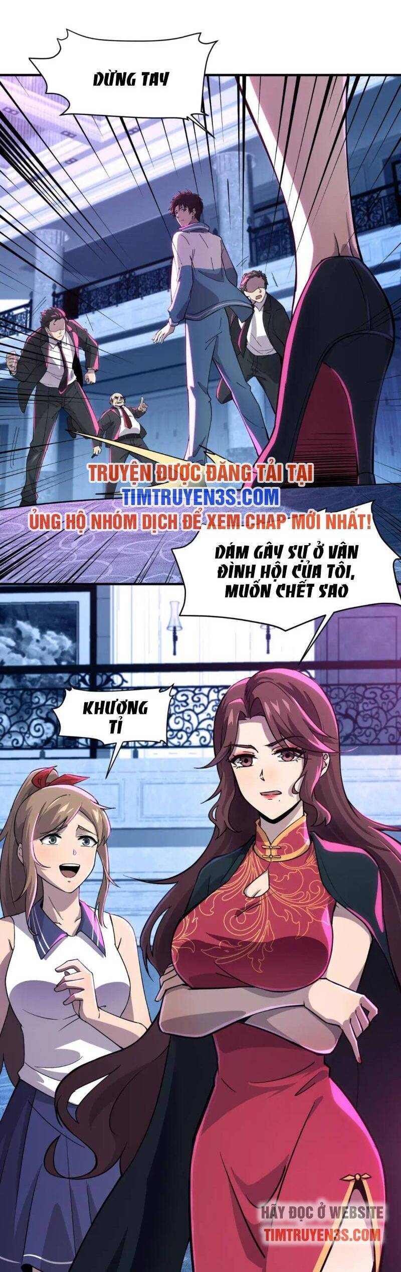 Chỉ Có Ta Có Thể Sử Dụng Triệu Hoán Thuật: Chapter 14