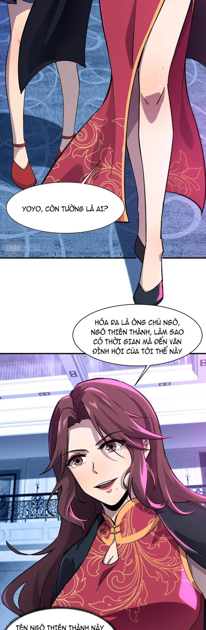 Chỉ Có Ta Có Thể Sử Dụng Triệu Hoán Thuật: Chapter 14