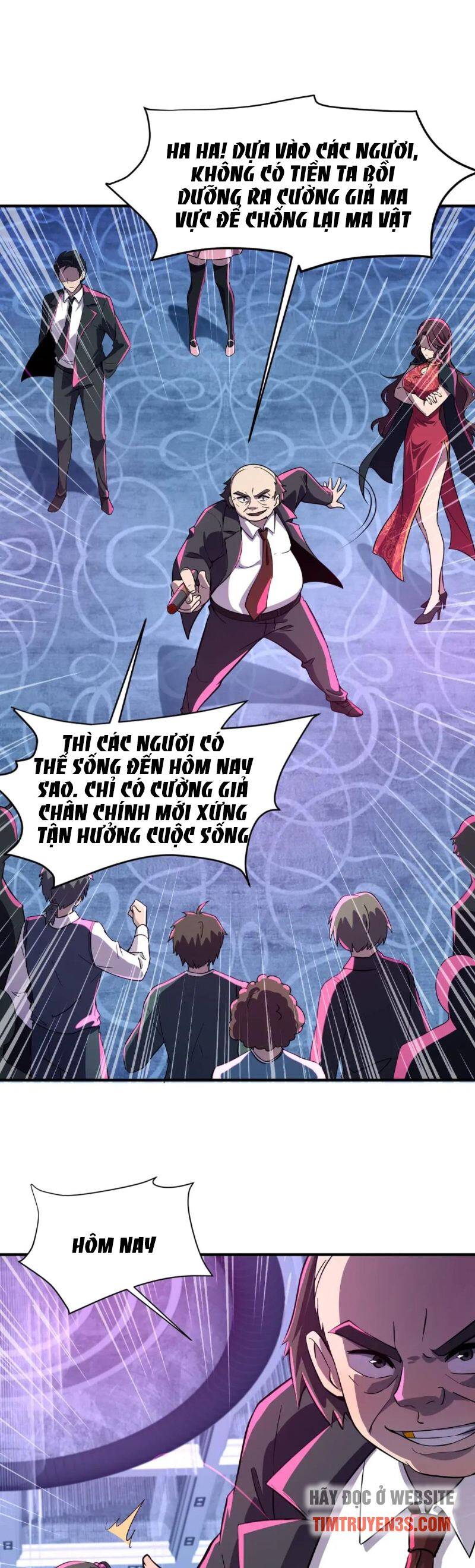 Chỉ Có Ta Có Thể Sử Dụng Triệu Hoán Thuật: Chapter 14