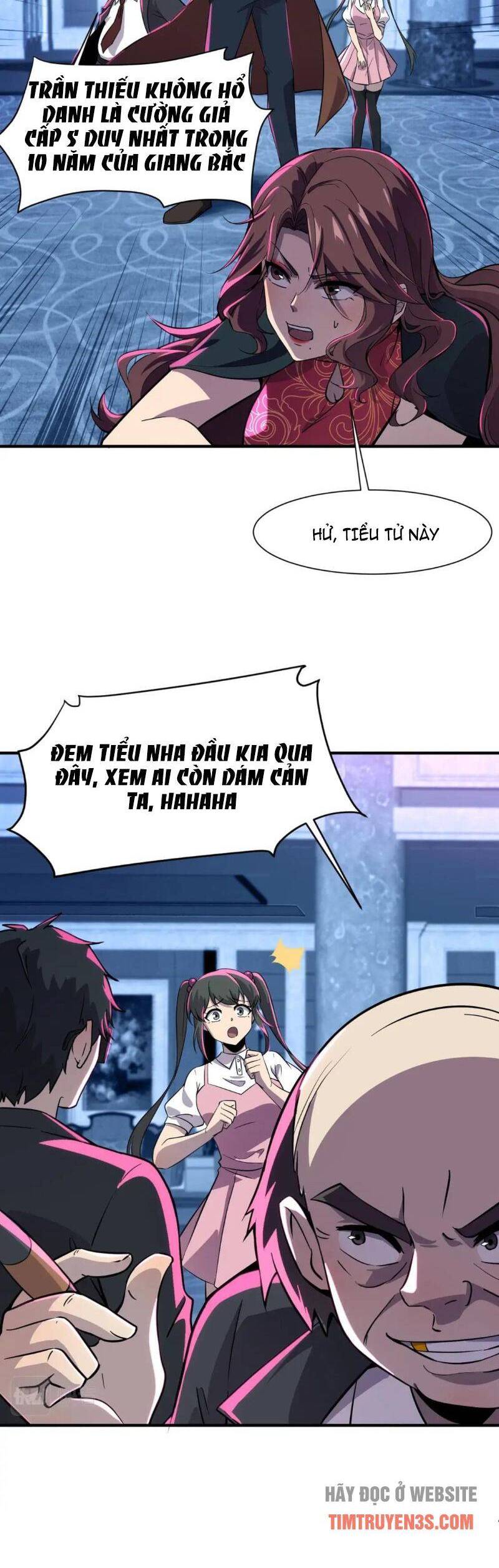 Chỉ Có Ta Có Thể Sử Dụng Triệu Hoán Thuật: Chapter 14