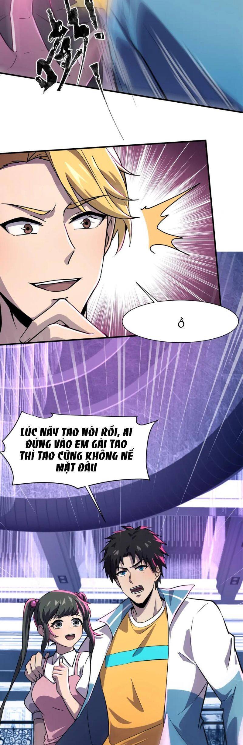 Chỉ Có Ta Có Thể Sử Dụng Triệu Hoán Thuật: Chapter 14
