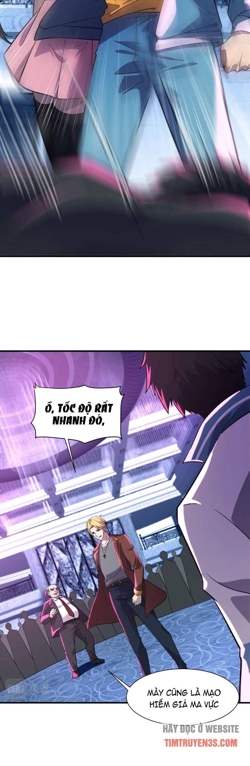 Chỉ Có Ta Có Thể Sử Dụng Triệu Hoán Thuật: Chapter 14