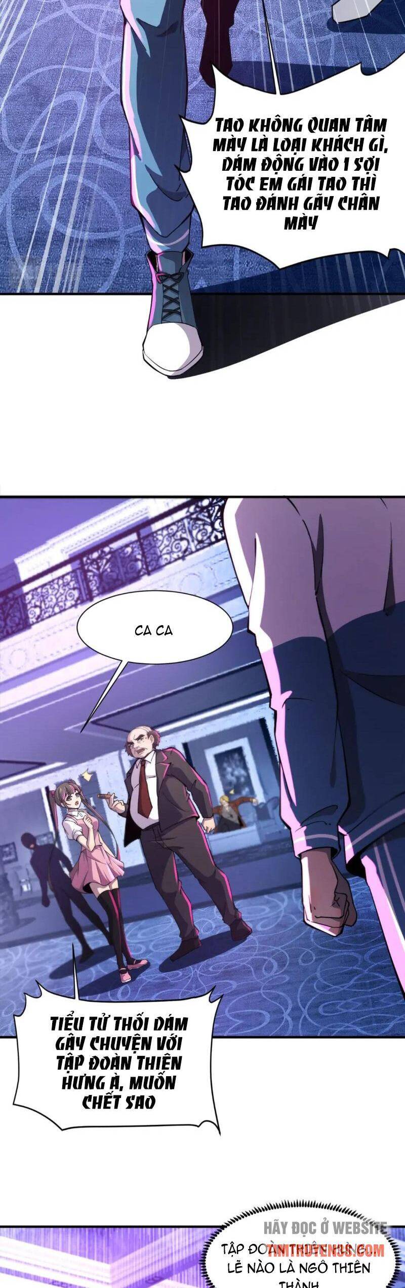 Chỉ Có Ta Có Thể Sử Dụng Triệu Hoán Thuật: Chapter 14