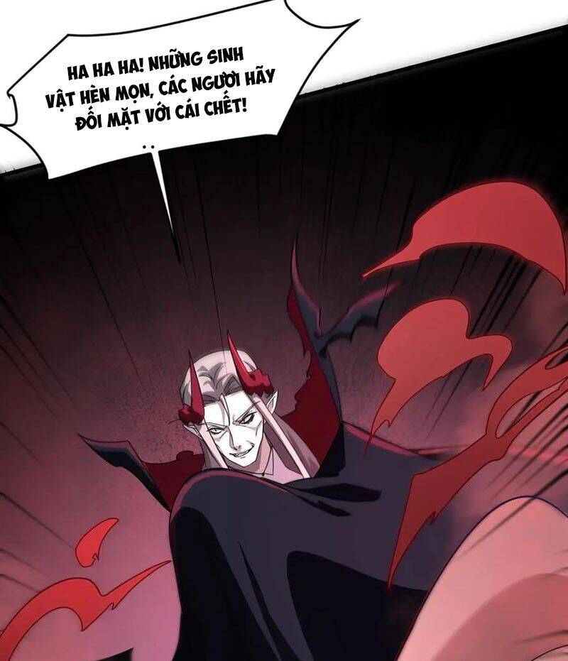 Chỉ Có Ta Có Thể Sử Dụng Triệu Hoán Thuật: Chapter 140