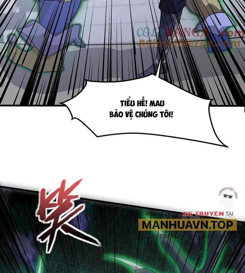 Chỉ Có Ta Có Thể Sử Dụng Triệu Hoán Thuật: Chapter 140