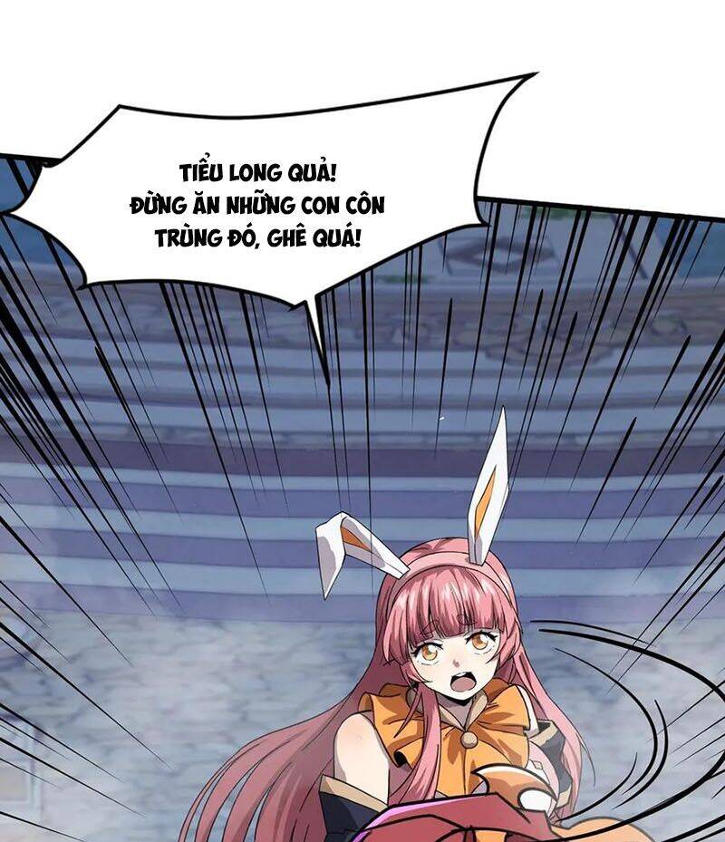 Chỉ Có Ta Có Thể Sử Dụng Triệu Hoán Thuật: Chapter 140