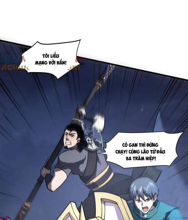 Chỉ Có Ta Có Thể Sử Dụng Triệu Hoán Thuật: Chapter 140