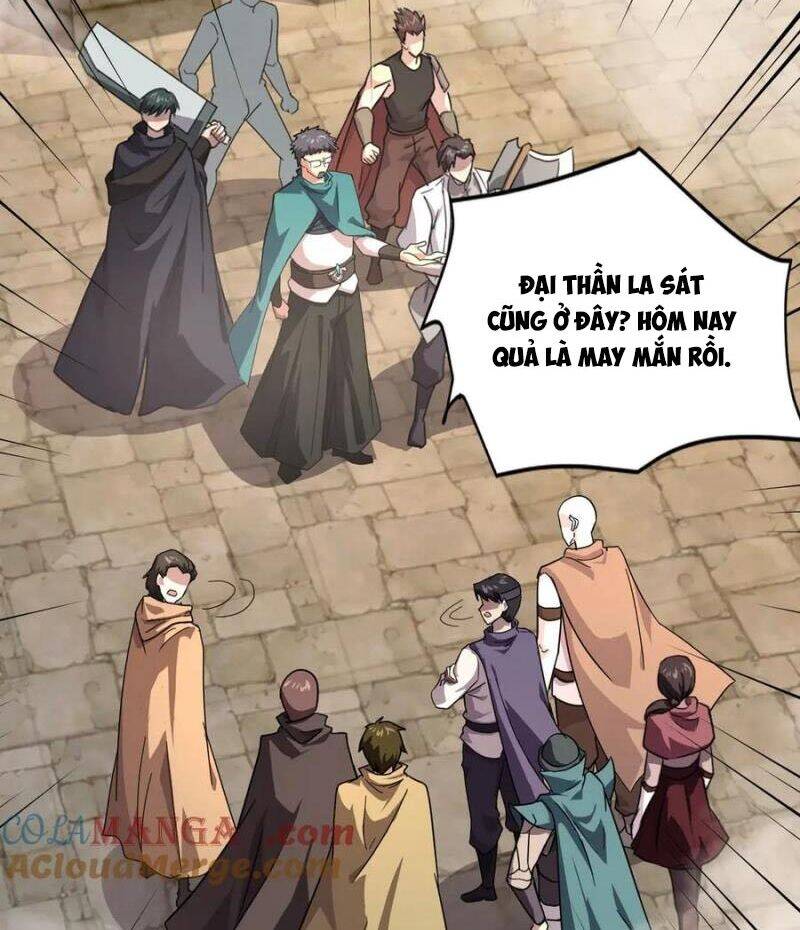 Chỉ Có Ta Có Thể Sử Dụng Triệu Hoán Thuật: Chapter 143