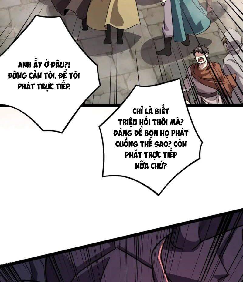 Chỉ Có Ta Có Thể Sử Dụng Triệu Hoán Thuật: Chapter 143