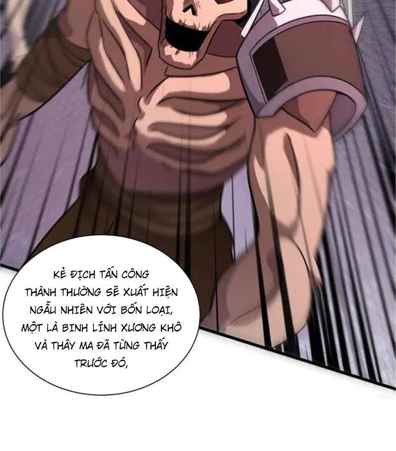 Chỉ Có Ta Có Thể Sử Dụng Triệu Hoán Thuật: Chapter 143