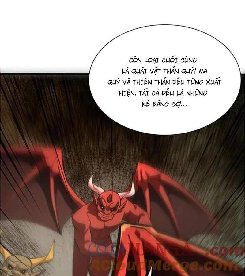 Chỉ Có Ta Có Thể Sử Dụng Triệu Hoán Thuật: Chapter 143