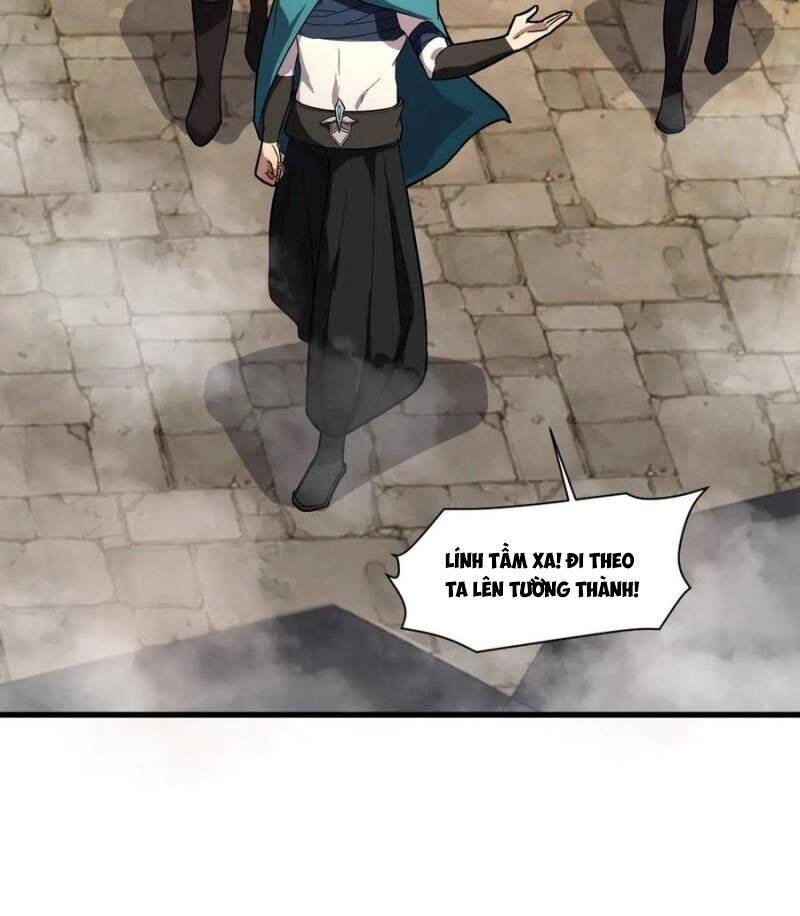 Chỉ Có Ta Có Thể Sử Dụng Triệu Hoán Thuật: Chapter 143