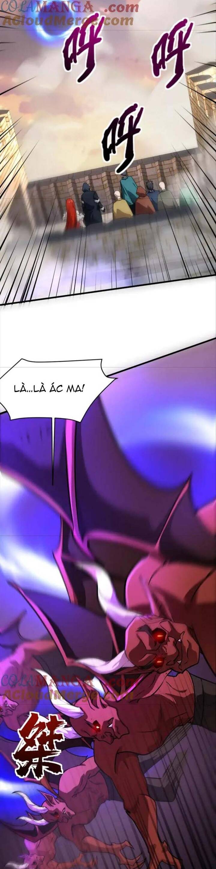 Chỉ Có Ta Có Thể Sử Dụng Triệu Hoán Thuật: Chapter 144