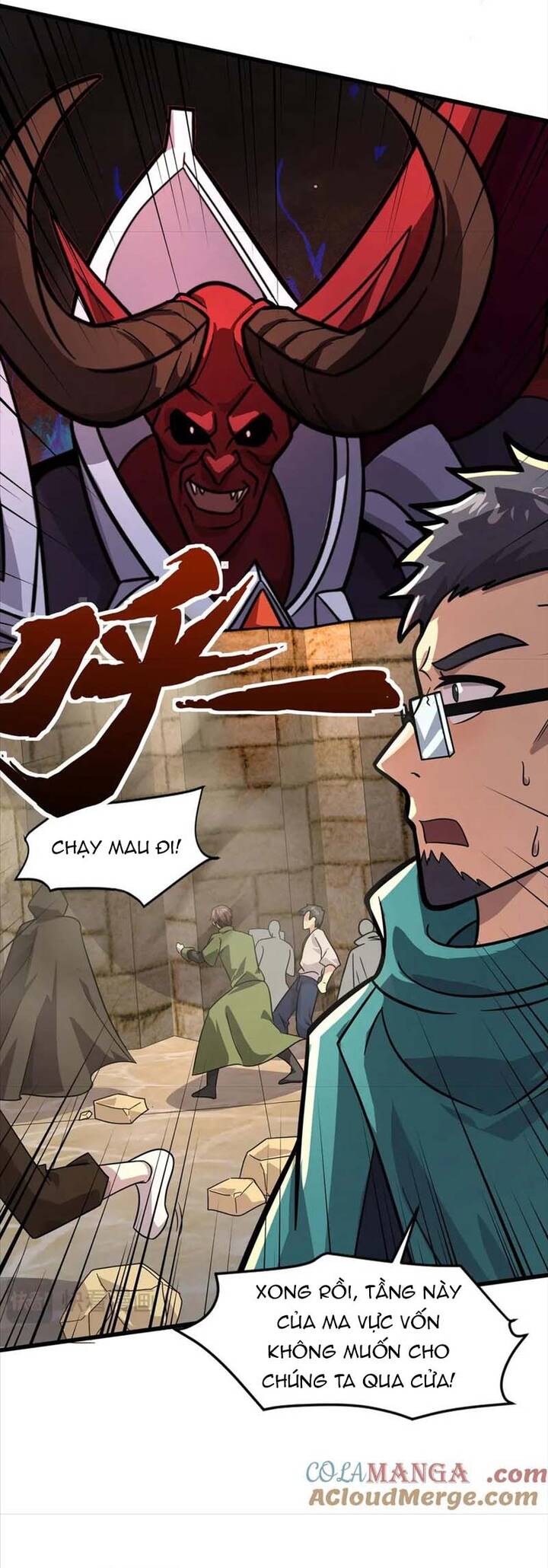 Chỉ Có Ta Có Thể Sử Dụng Triệu Hoán Thuật: Chapter 144