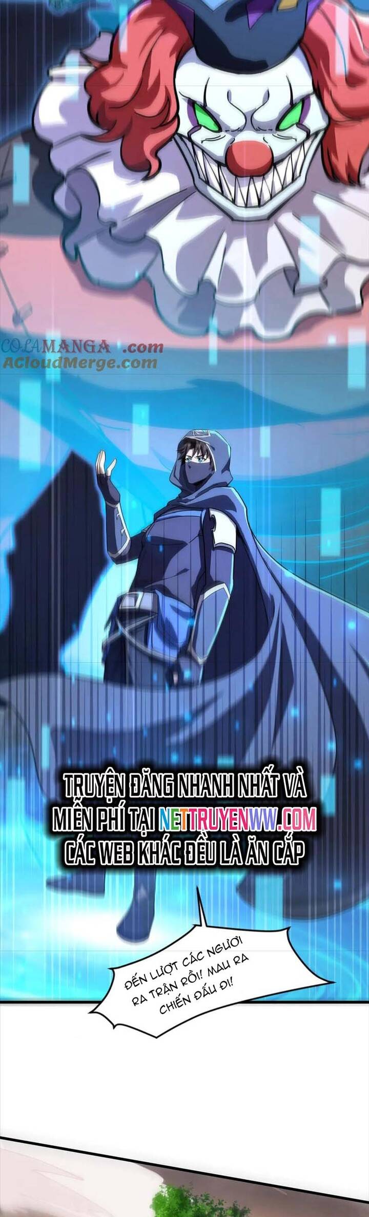 Chỉ Có Ta Có Thể Sử Dụng Triệu Hoán Thuật: Chapter 144