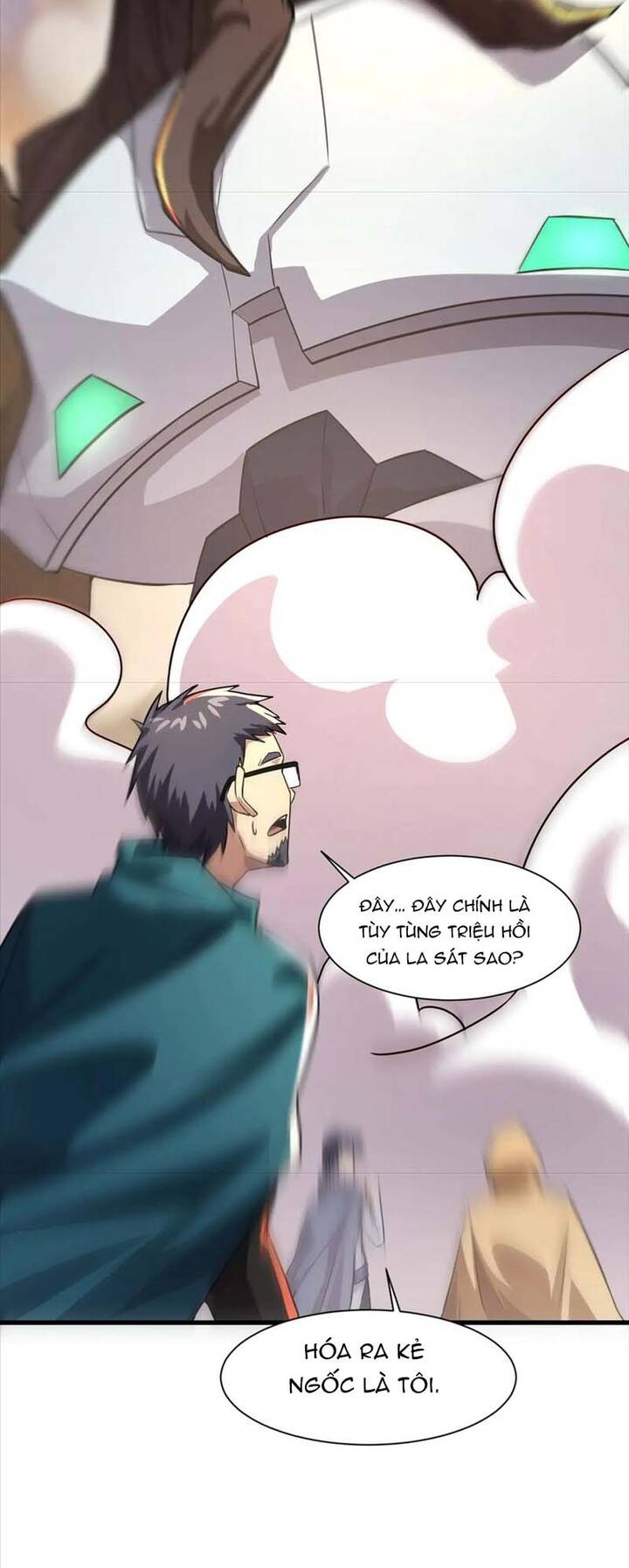 Chỉ Có Ta Có Thể Sử Dụng Triệu Hoán Thuật: Chapter 144