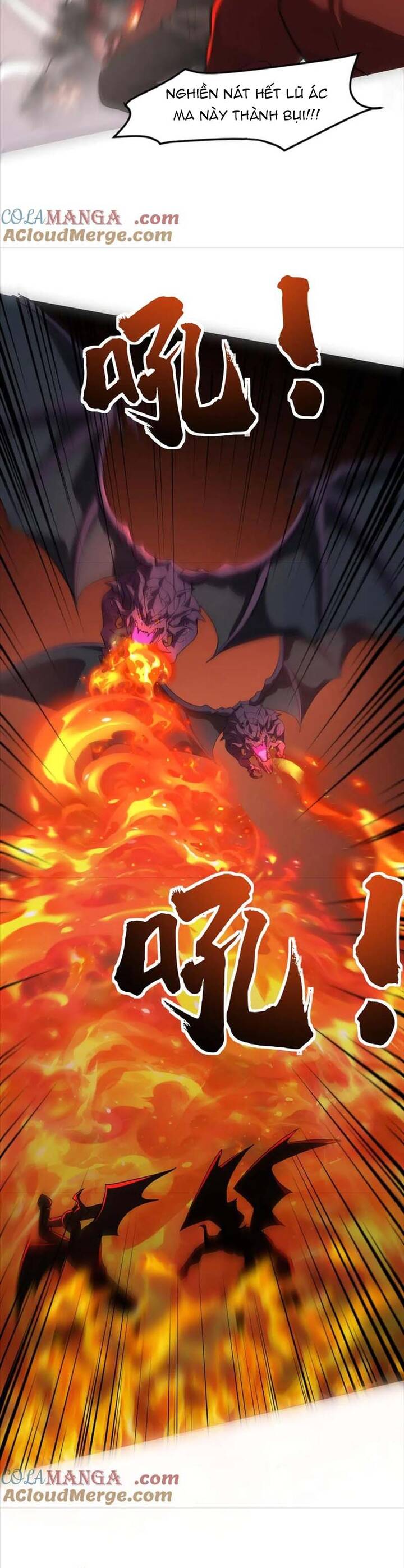 Chỉ Có Ta Có Thể Sử Dụng Triệu Hoán Thuật: Chapter 144
