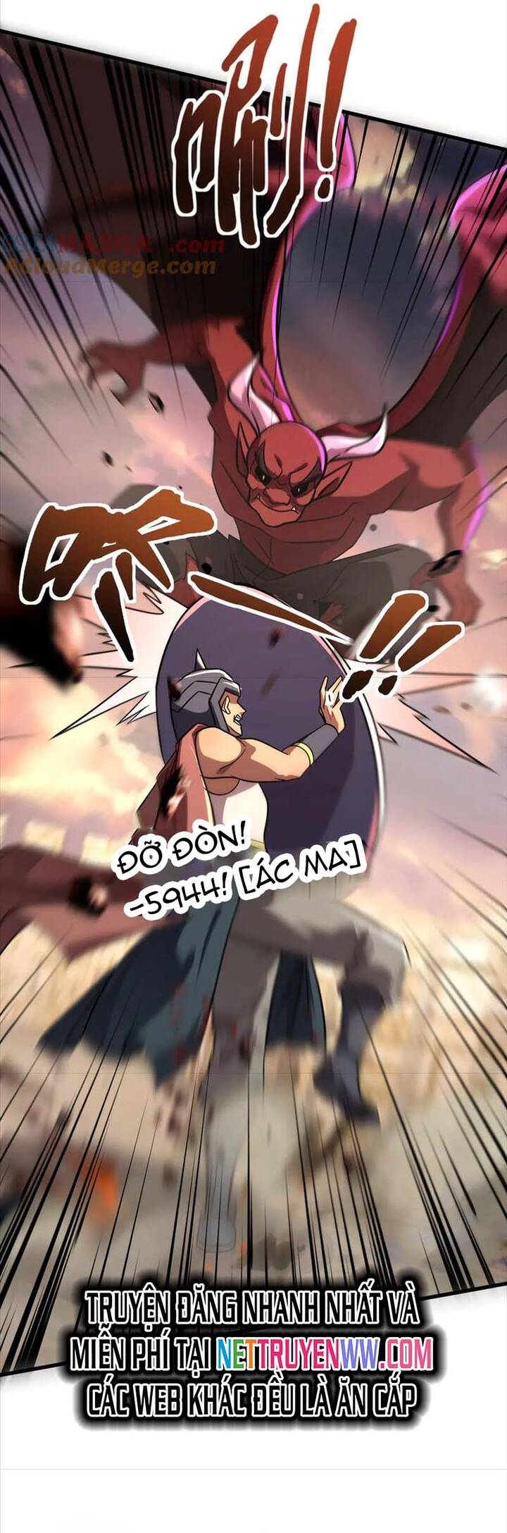 Chỉ Có Ta Có Thể Sử Dụng Triệu Hoán Thuật: Chapter 144