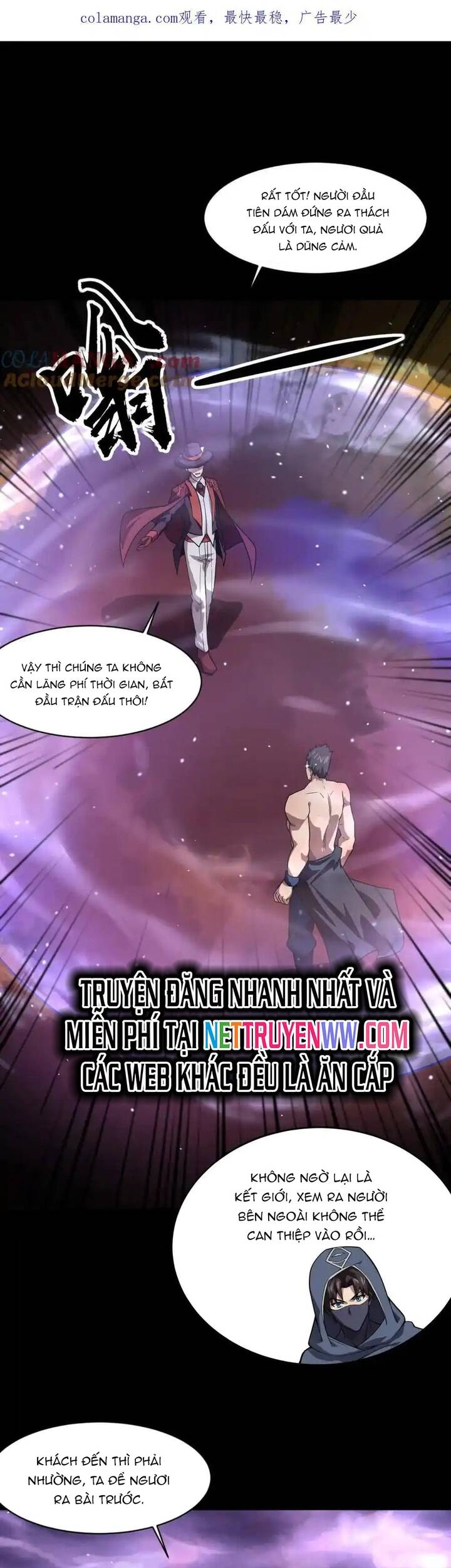Chỉ Có Ta Có Thể Sử Dụng Triệu Hoán Thuật: Chapter 148