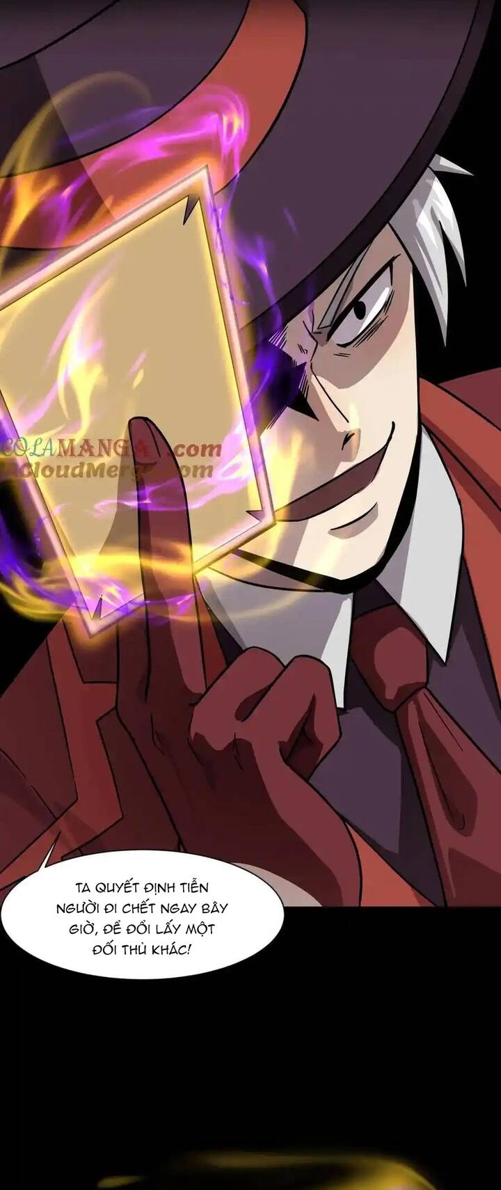Chỉ Có Ta Có Thể Sử Dụng Triệu Hoán Thuật: Chapter 148