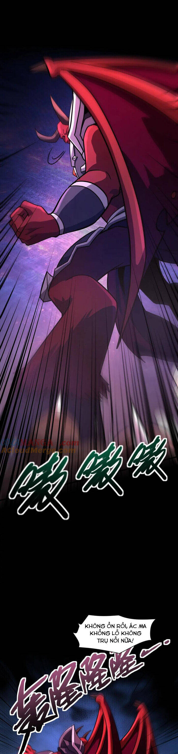 Chỉ Có Ta Có Thể Sử Dụng Triệu Hoán Thuật: Chapter 149