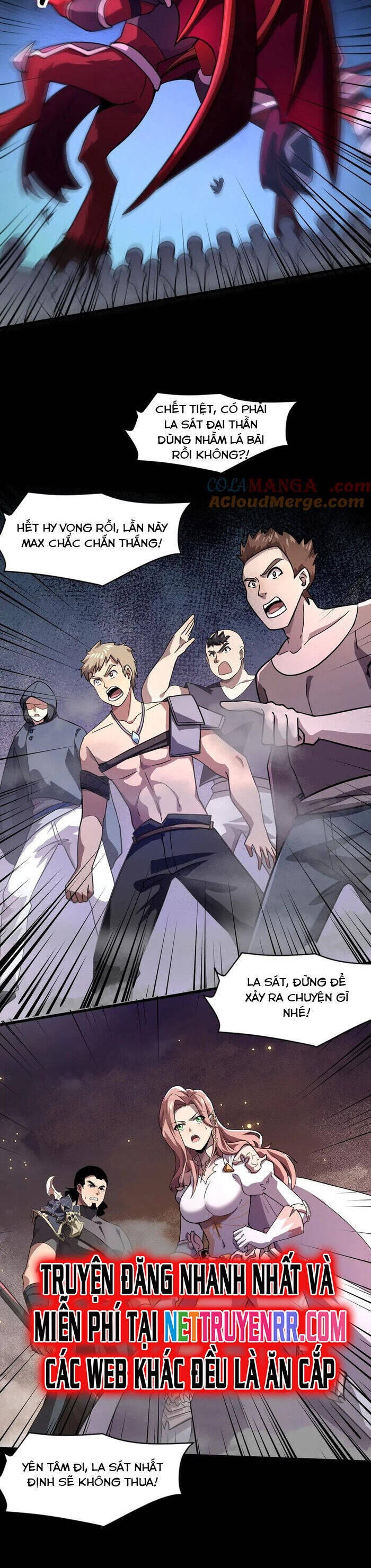 Chỉ Có Ta Có Thể Sử Dụng Triệu Hoán Thuật: Chapter 149