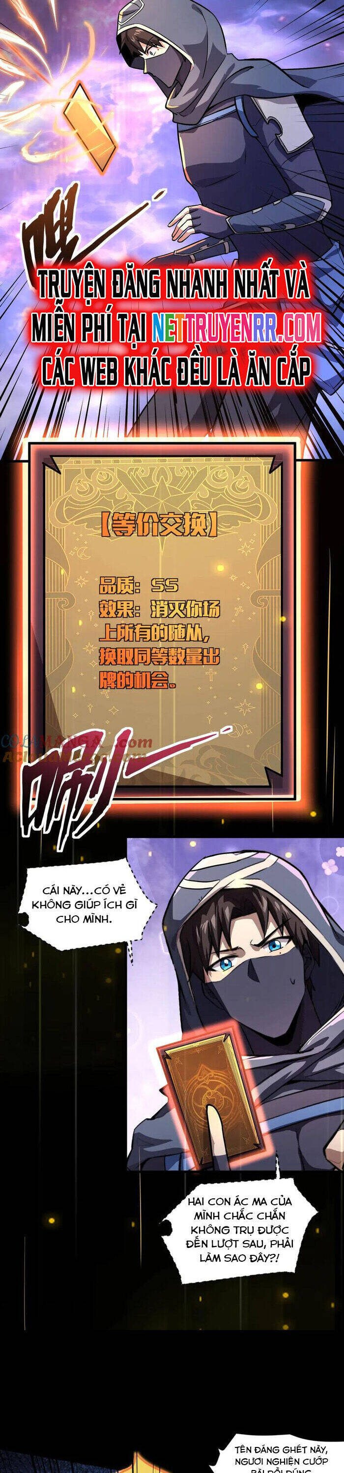 Chỉ Có Ta Có Thể Sử Dụng Triệu Hoán Thuật: Chapter 149