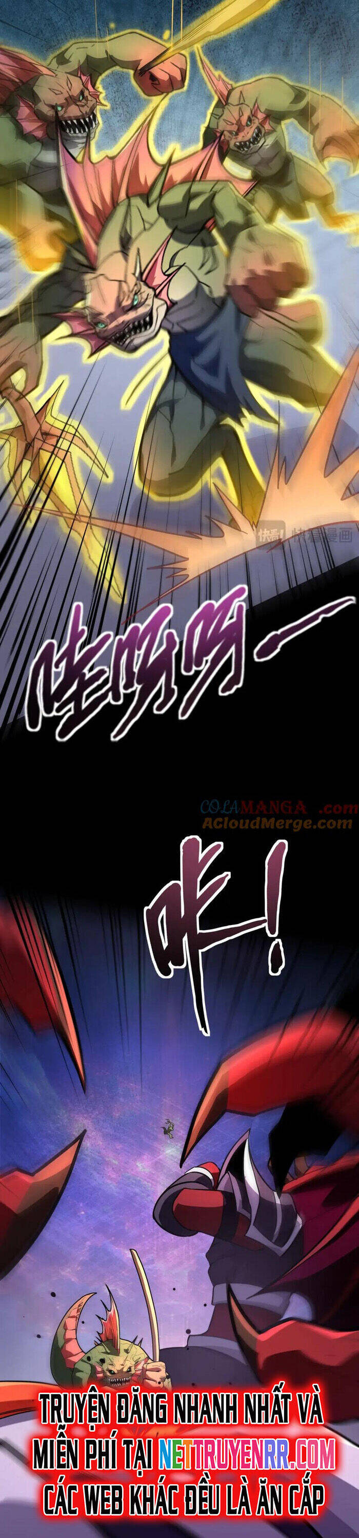 Chỉ Có Ta Có Thể Sử Dụng Triệu Hoán Thuật: Chapter 149