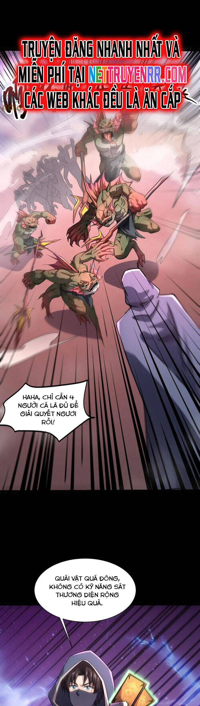 Chỉ Có Ta Có Thể Sử Dụng Triệu Hoán Thuật: Chapter 149