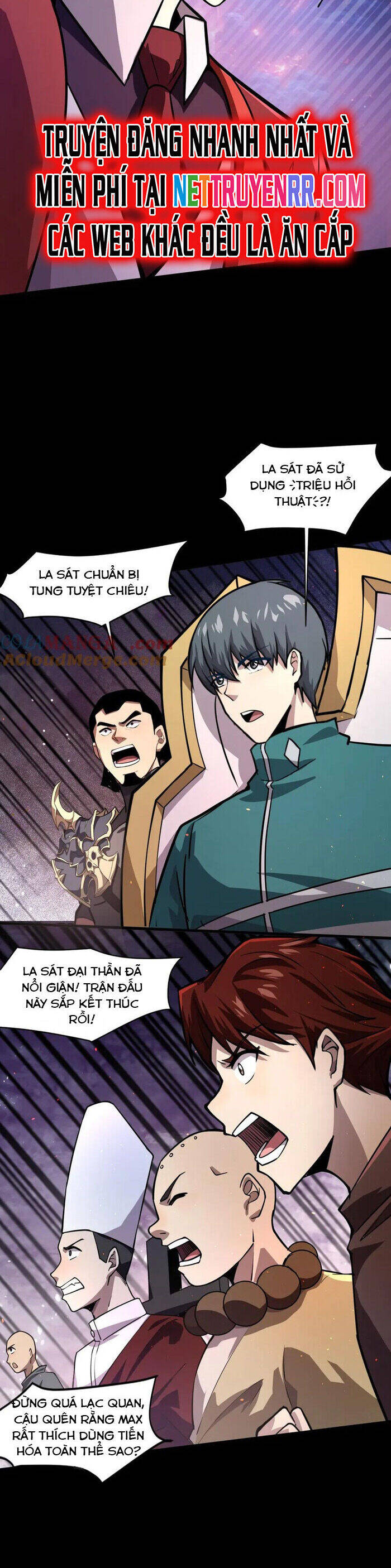 Chỉ Có Ta Có Thể Sử Dụng Triệu Hoán Thuật: Chapter 149
