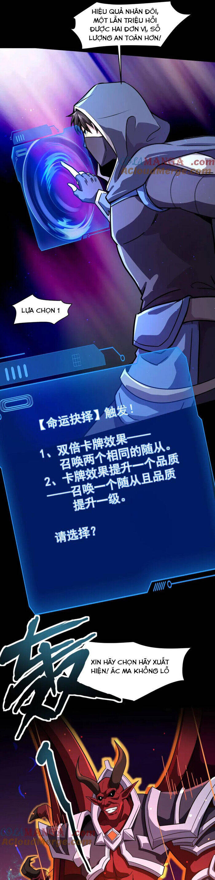 Chỉ Có Ta Có Thể Sử Dụng Triệu Hoán Thuật: Chapter 149