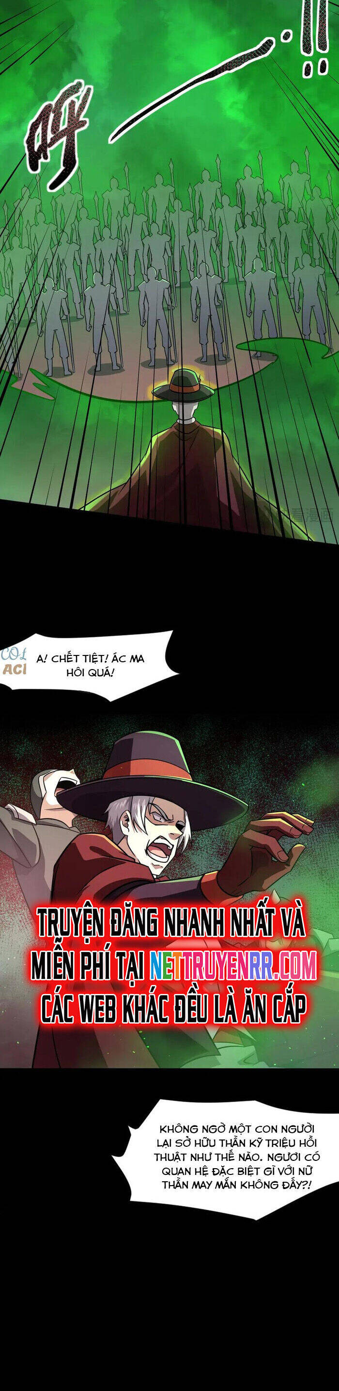 Chỉ Có Ta Có Thể Sử Dụng Triệu Hoán Thuật: Chapter 149