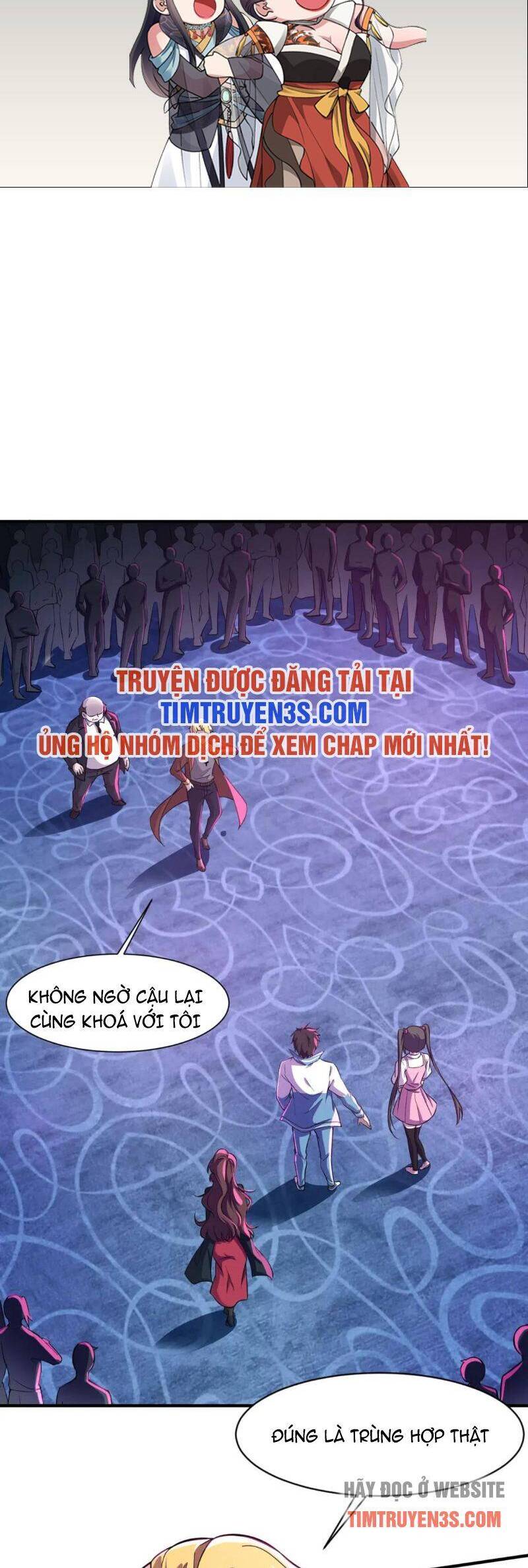 Chỉ Có Ta Có Thể Sử Dụng Triệu Hoán Thuật: Chapter 15
