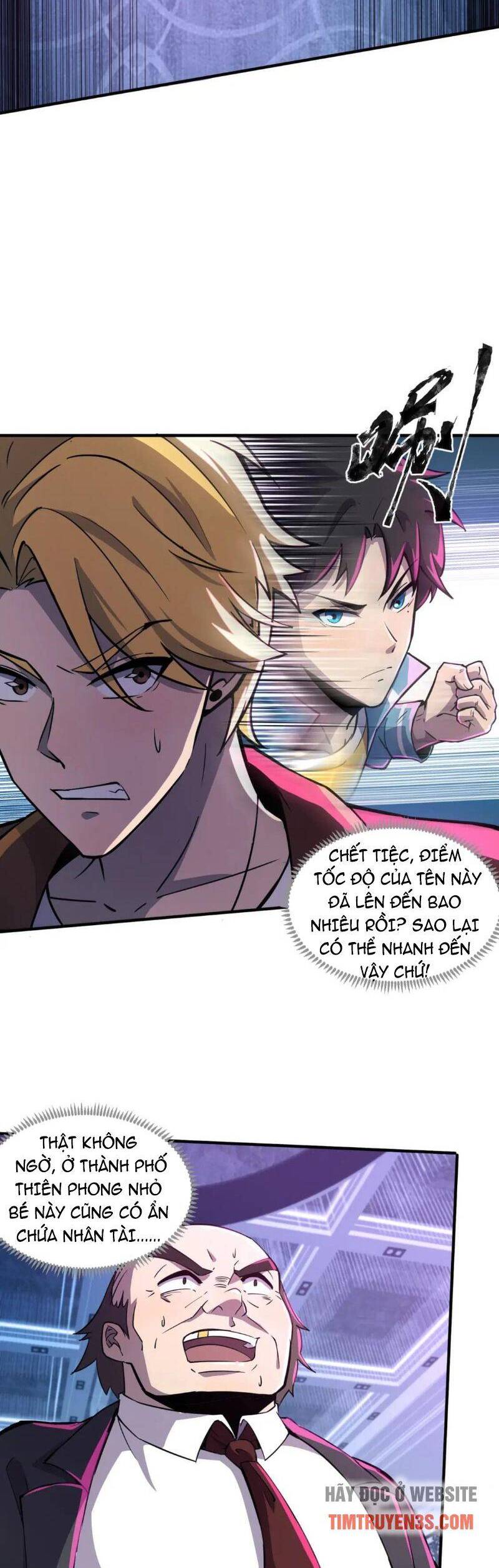 Chỉ Có Ta Có Thể Sử Dụng Triệu Hoán Thuật: Chapter 15
