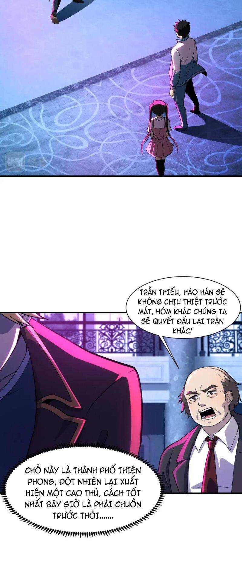 Chỉ Có Ta Có Thể Sử Dụng Triệu Hoán Thuật: Chapter 15