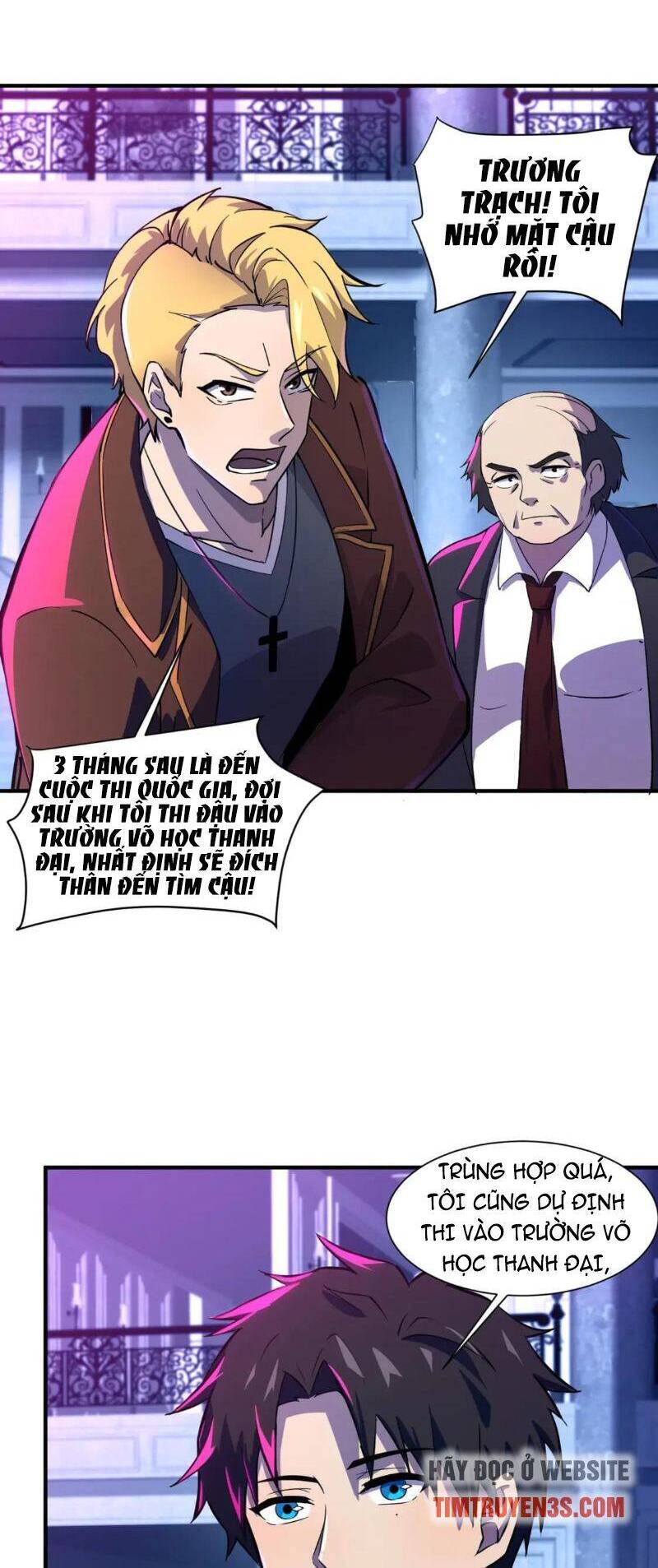 Chỉ Có Ta Có Thể Sử Dụng Triệu Hoán Thuật: Chapter 15