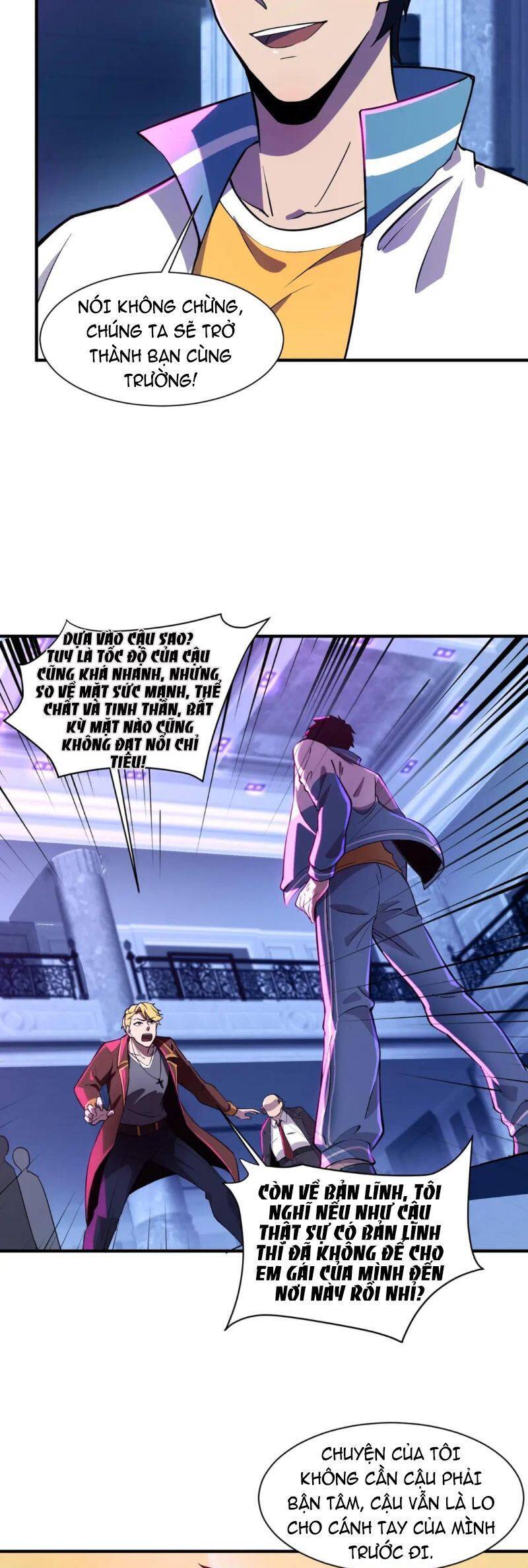 Chỉ Có Ta Có Thể Sử Dụng Triệu Hoán Thuật: Chapter 15