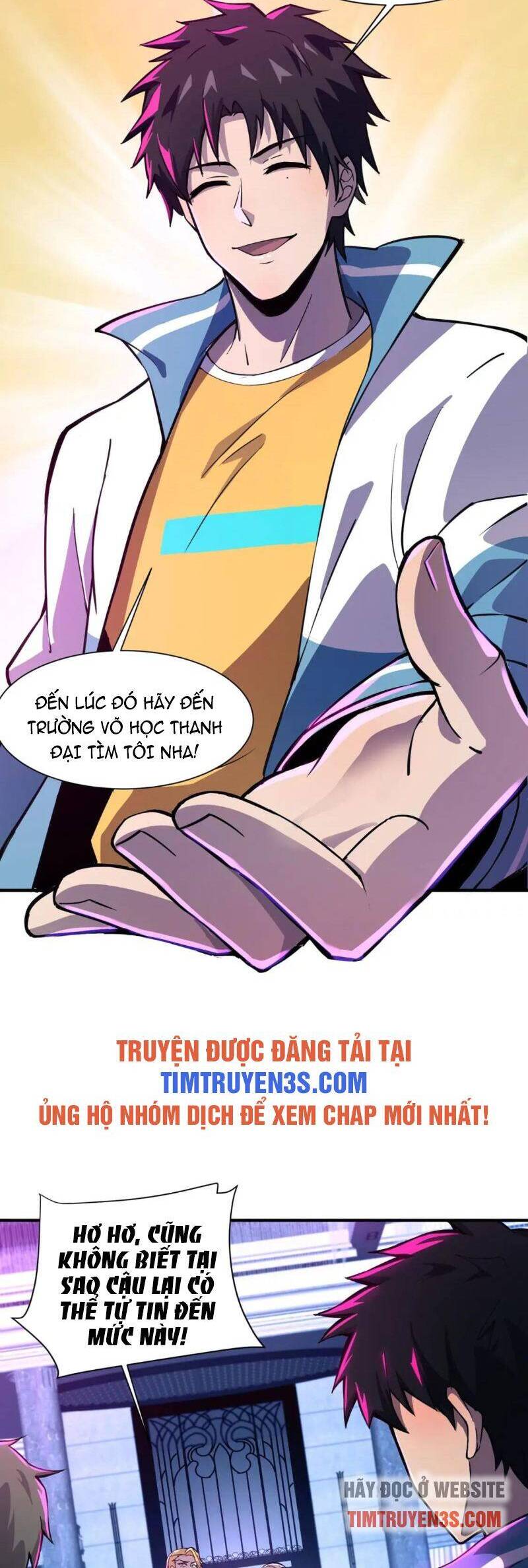 Chỉ Có Ta Có Thể Sử Dụng Triệu Hoán Thuật: Chapter 15