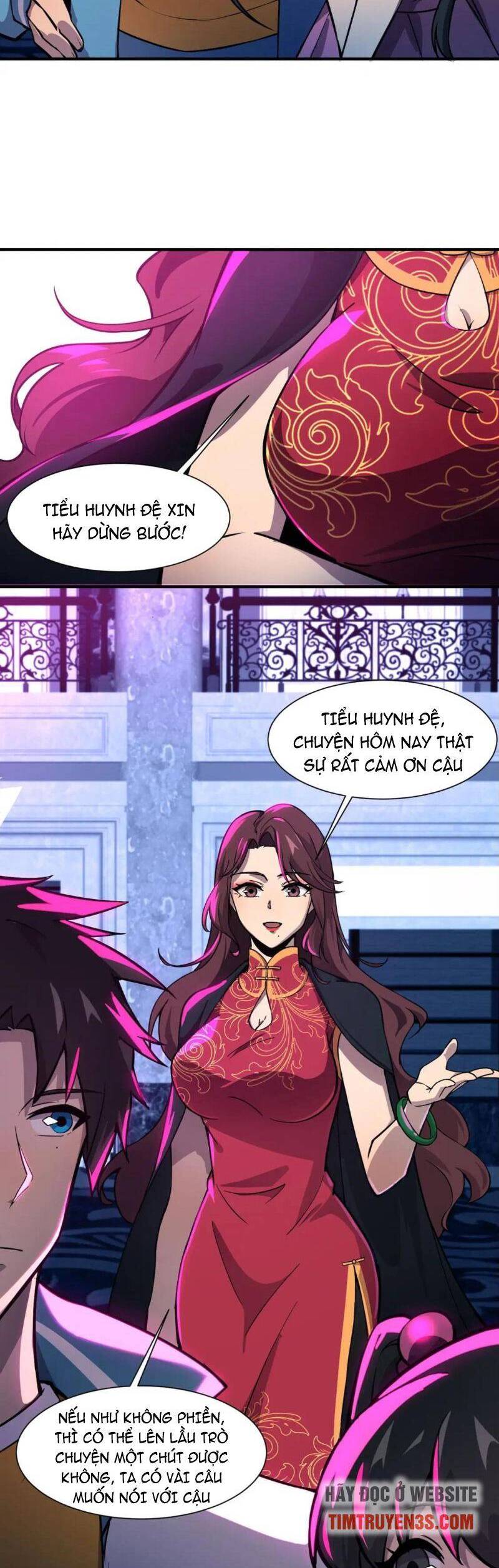 Chỉ Có Ta Có Thể Sử Dụng Triệu Hoán Thuật: Chapter 15