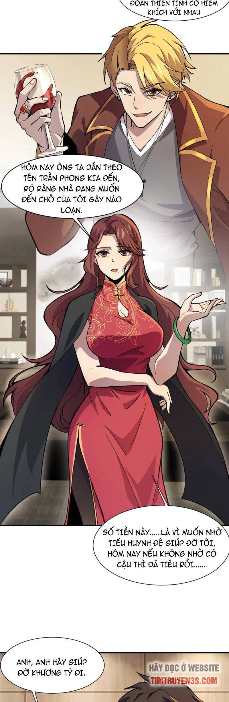 Chỉ Có Ta Có Thể Sử Dụng Triệu Hoán Thuật: Chapter 15