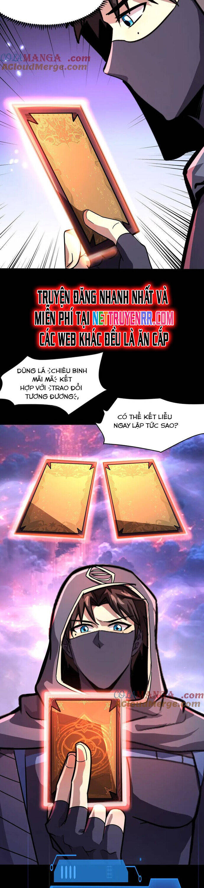 Chỉ Có Ta Có Thể Sử Dụng Triệu Hoán Thuật: Chapter 150