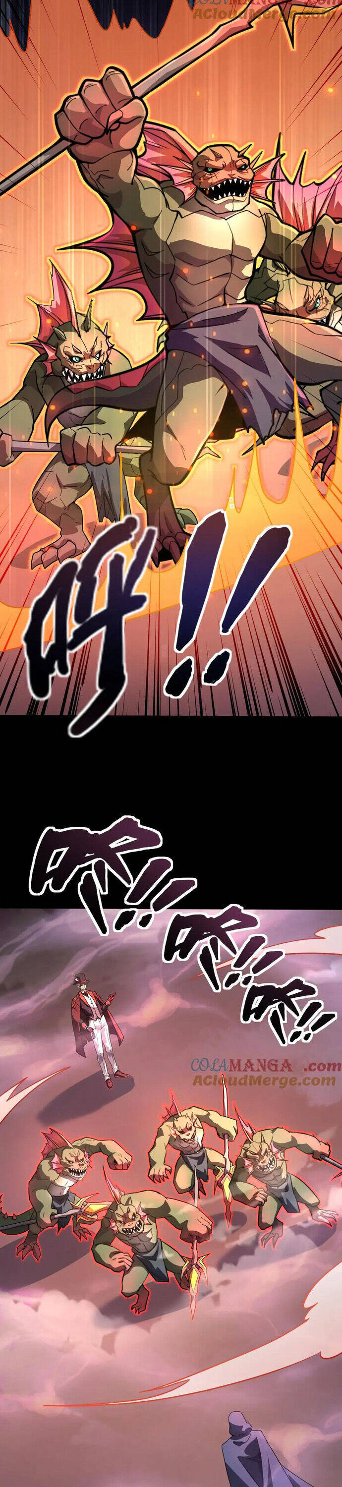 Chỉ Có Ta Có Thể Sử Dụng Triệu Hoán Thuật: Chapter 150