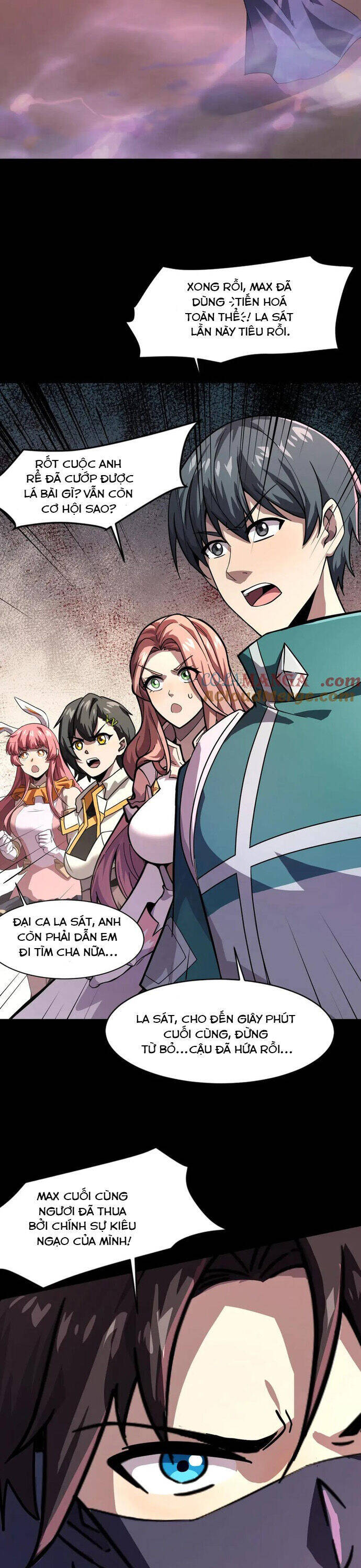 Chỉ Có Ta Có Thể Sử Dụng Triệu Hoán Thuật: Chapter 150