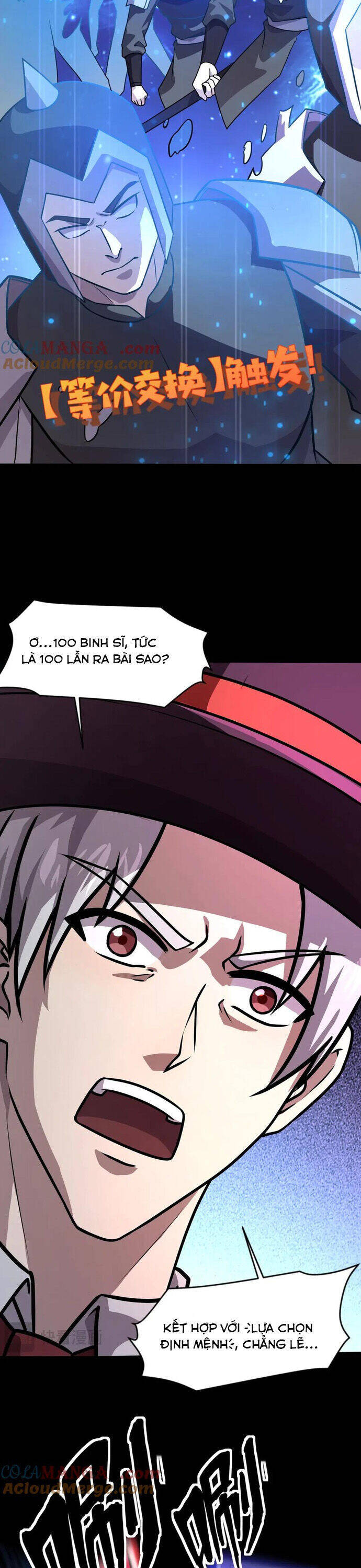 Chỉ Có Ta Có Thể Sử Dụng Triệu Hoán Thuật: Chapter 150