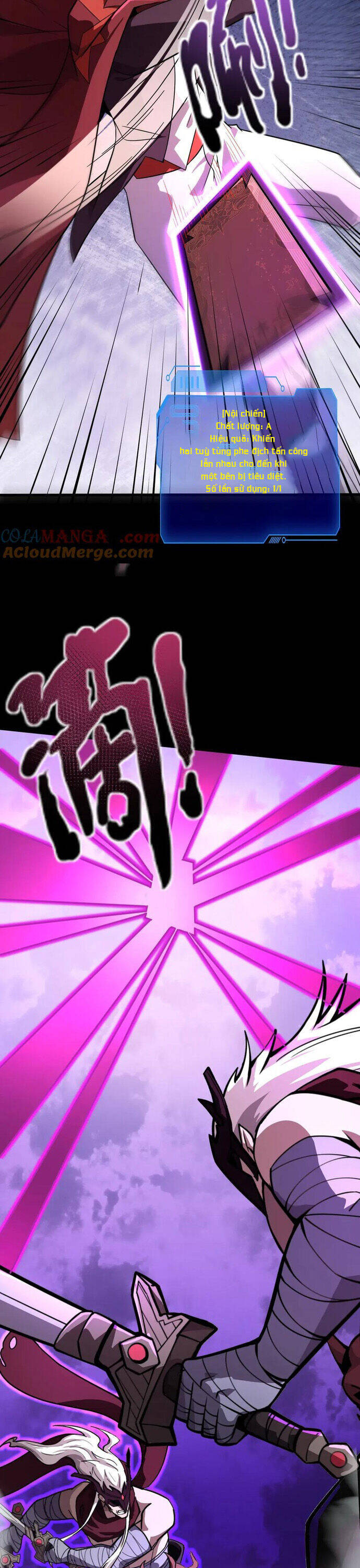 Chỉ Có Ta Có Thể Sử Dụng Triệu Hoán Thuật: Chapter 150